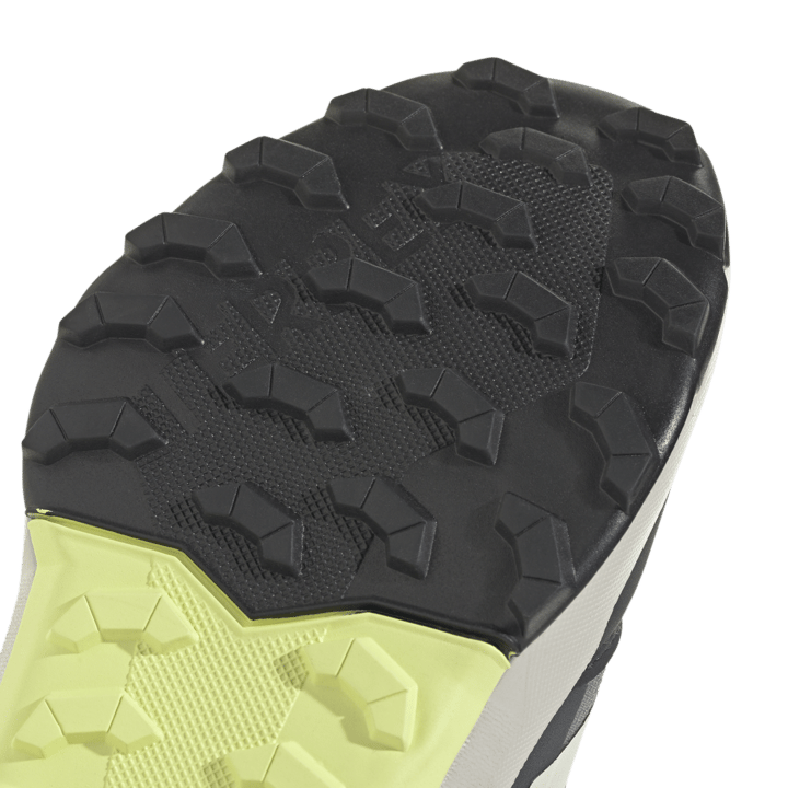 Adidas Kids´ Terrex Ax4 Mid Rain.Rdy Hiking Shoes Grefou/duayel/carbon Adidas