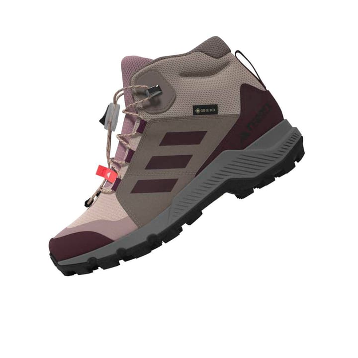 Adidas Terrex Mid Gtx Kids Magmau/wontau/maroon Adidas