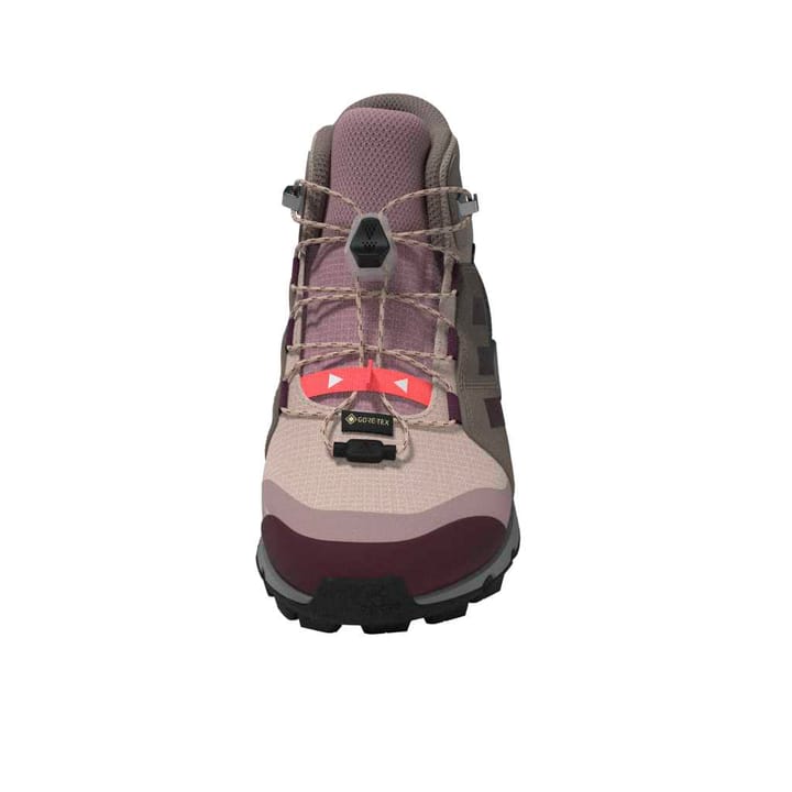 Adidas Terrex Mid Gtx Kids Magmau/wontau/maroon Adidas