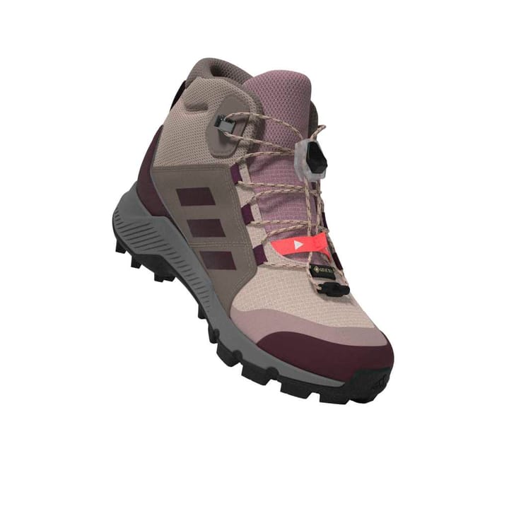 Adidas Terrex Mid Gtx Kids Magmau/wontau/maroon Adidas