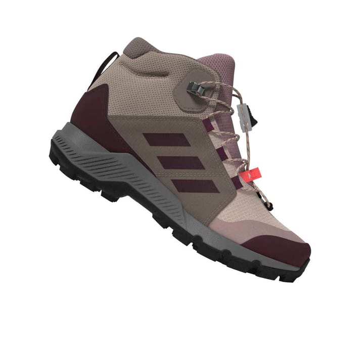 Adidas Terrex Mid Gtx Kids Magmau/wontau/maroon Adidas