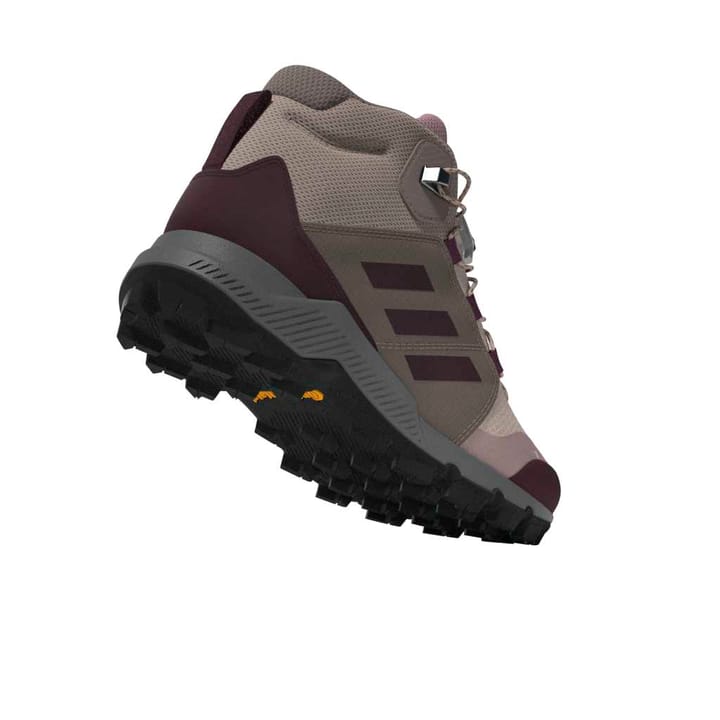 Adidas Terrex Mid Gtx Kids Magmau/wontau/maroon Adidas
