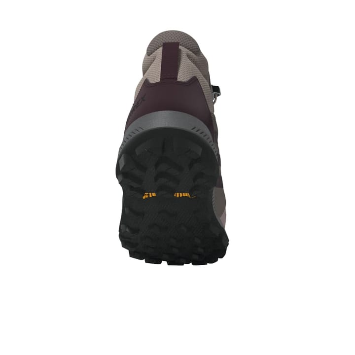 Adidas Terrex Mid Gtx Kids Magmau/wontau/maroon Adidas