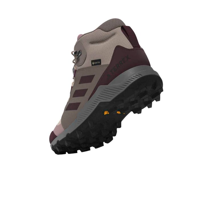 Adidas Terrex Mid Gtx Kids Magmau/wontau/maroon Adidas