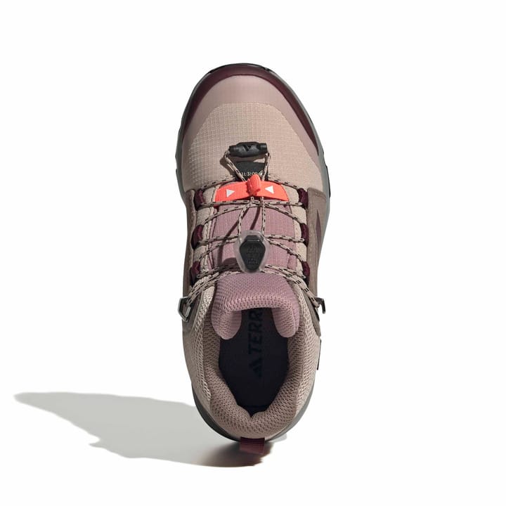 Adidas Terrex Mid Gtx Kids Magmau/wontau/maroon Adidas