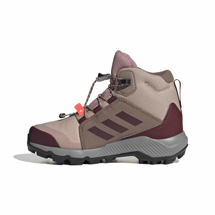 Adidas Terrex Mid Gtx Kids Magmau/wontau/maroon Adidas