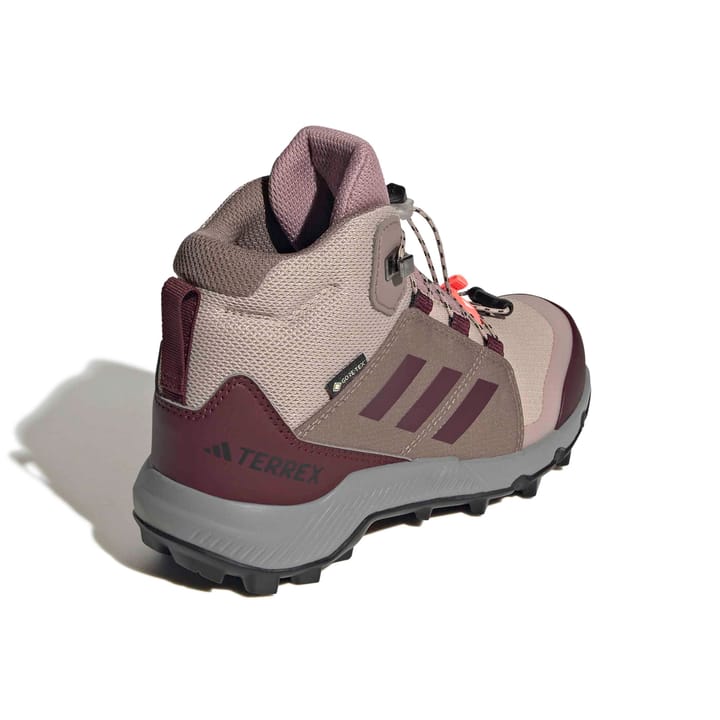 Adidas Terrex Mid Gtx Kids Magmau/wontau/maroon Adidas