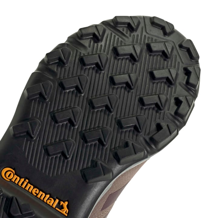 Adidas Terrex Mid Gtx Kids Magmau/wontau/maroon Adidas