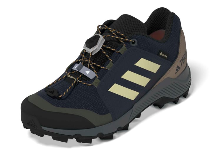 Adidas Terrex Gtx K Legink/duayel/olistr Adidas