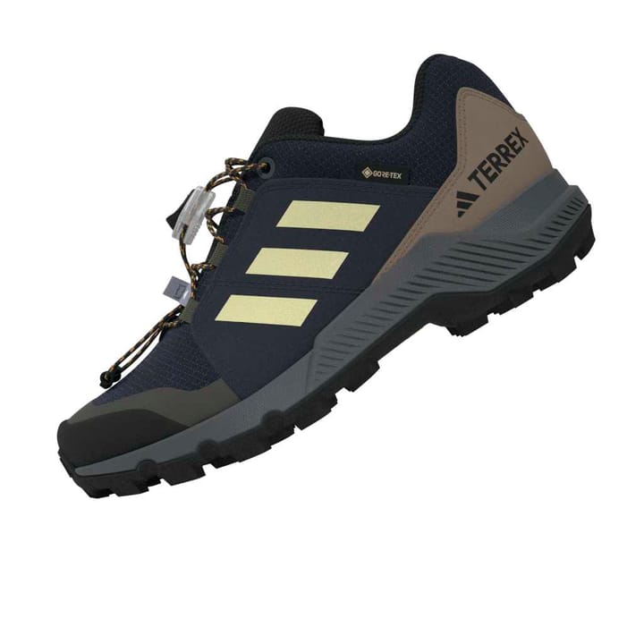 Adidas Terrex Gtx K Legink/duayel/olistr Adidas