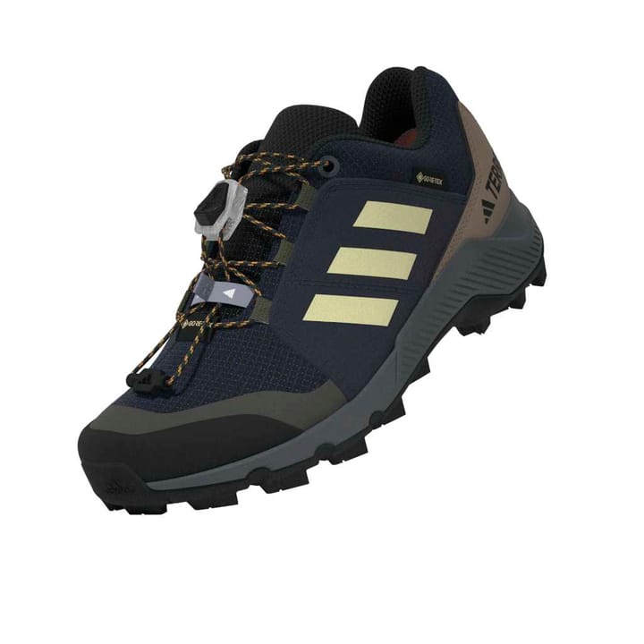 Adidas Terrex Gtx K Legink/duayel/olistr Adidas