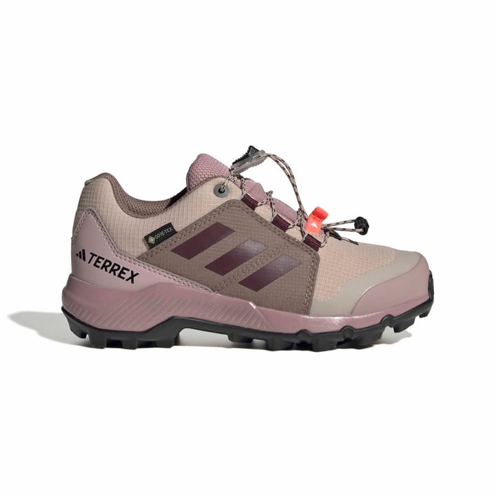 Adidas Terrex Gtx K Wontau/maroon/magmau Adidas