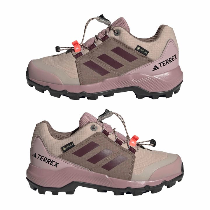 Adidas Terrex Gtx K Wontau/maroon/magmau Adidas