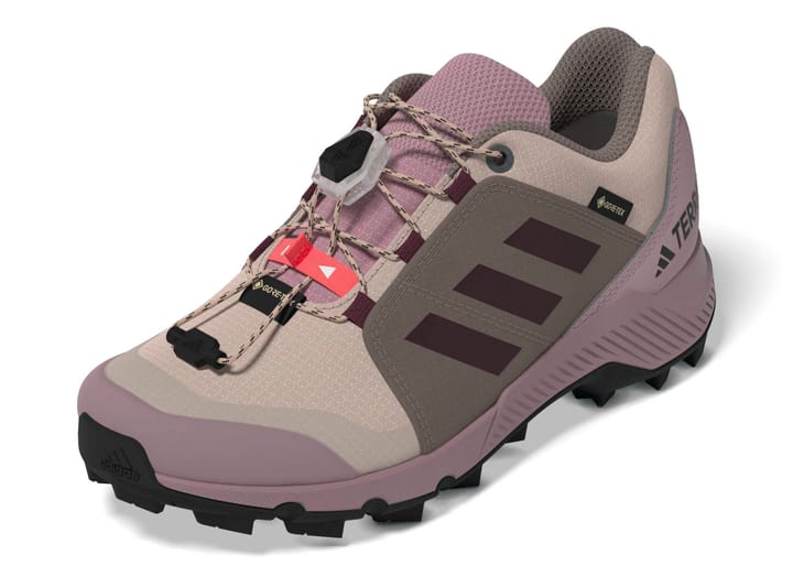 Adidas Terrex Gtx K Wontau/maroon/magmau Adidas
