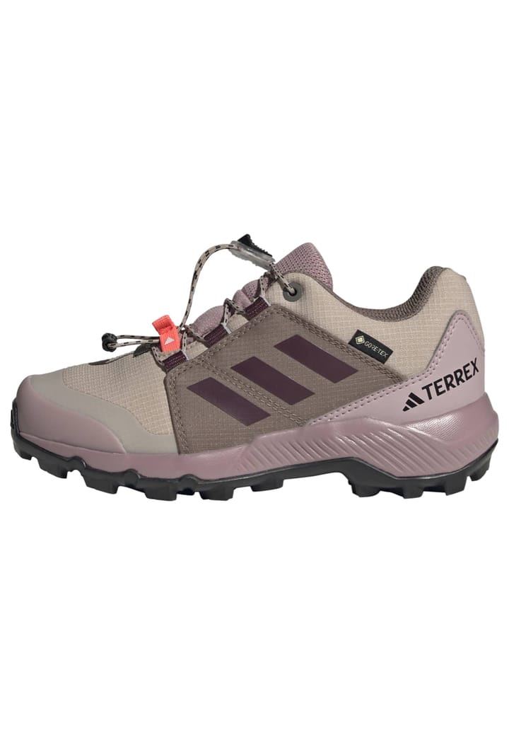 Adidas Terrex Gtx K Wontau/maroon/magmau Adidas