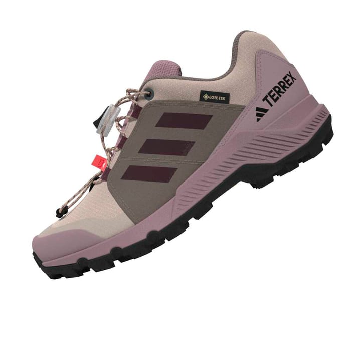 Adidas Terrex Gtx K Wontau/maroon/magmau Adidas