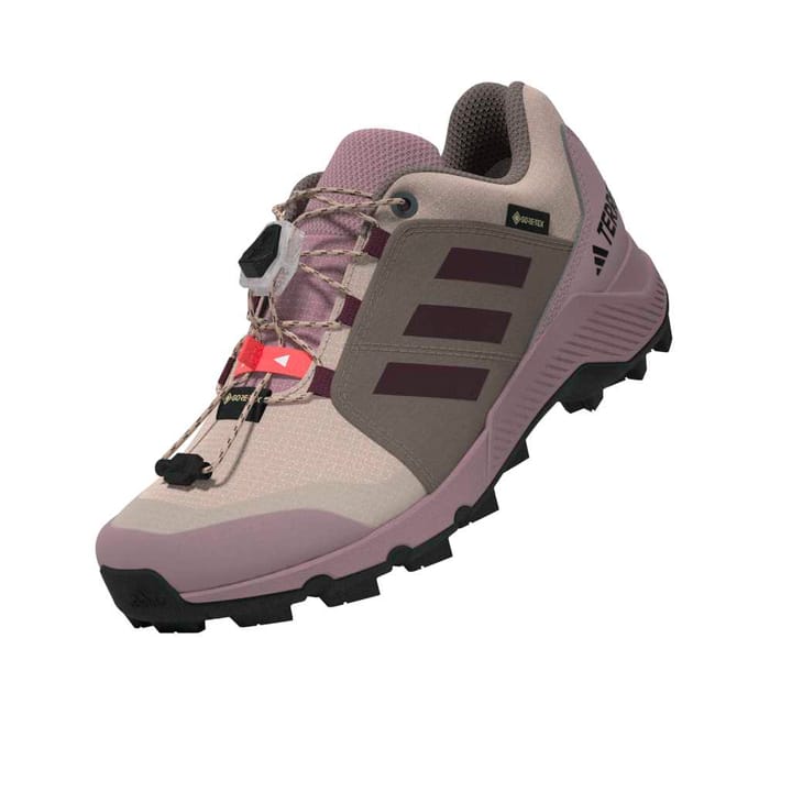 Adidas Terrex Gtx K Wontau/maroon/magmau Adidas