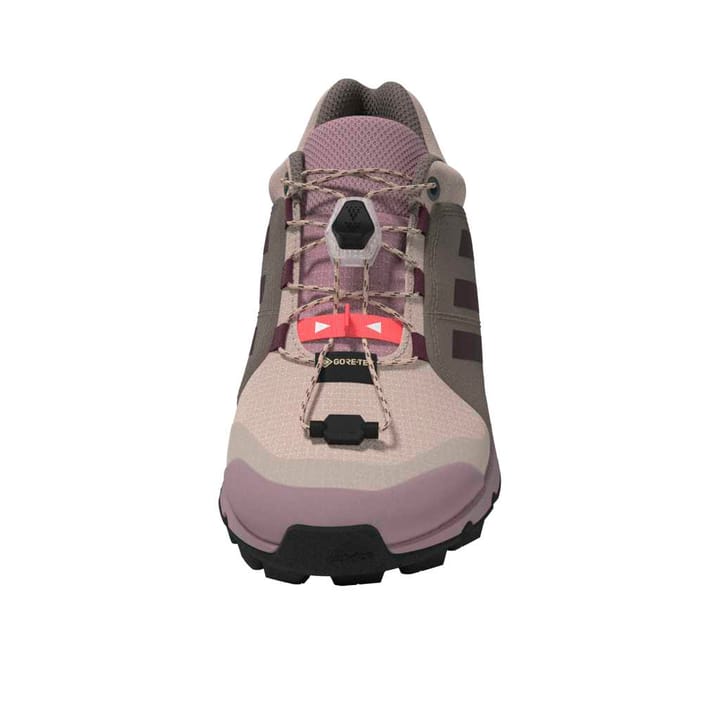 Adidas Terrex Gtx K Wontau/maroon/magmau Adidas