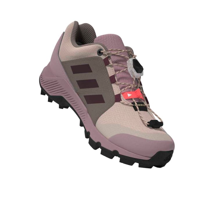 Adidas Terrex Gtx K Wontau/maroon/magmau Adidas