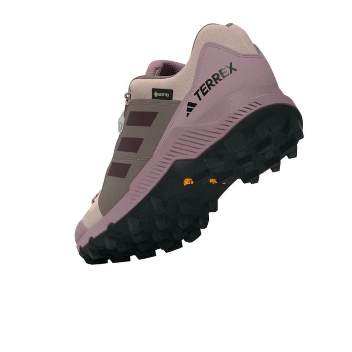 Adidas Terrex Gtx K Wontau/maroon/magmau Adidas