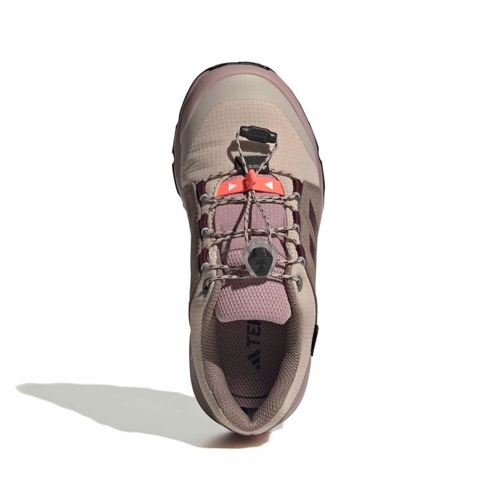Adidas Terrex Gtx K Wontau/maroon/magmau Adidas