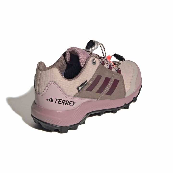 Adidas Terrex Gtx K Wontau/maroon/magmau Adidas