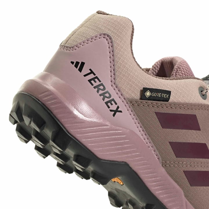 Adidas Terrex Gtx K Wontau/maroon/magmau Adidas
