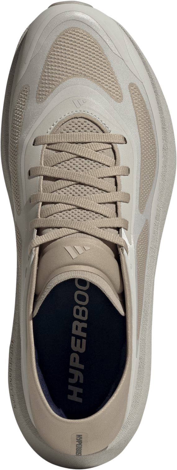 Adidas Men´s Hyperboost Run  Wonalu/dkblue/dkblue Adidas