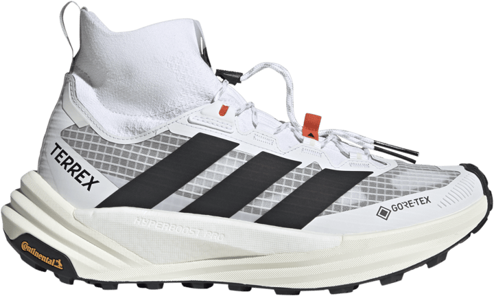 Adidas Men´sTerrex Freehiker 3 Ultra GORE-TEX Ftwwht/cblack/owhite Adidas