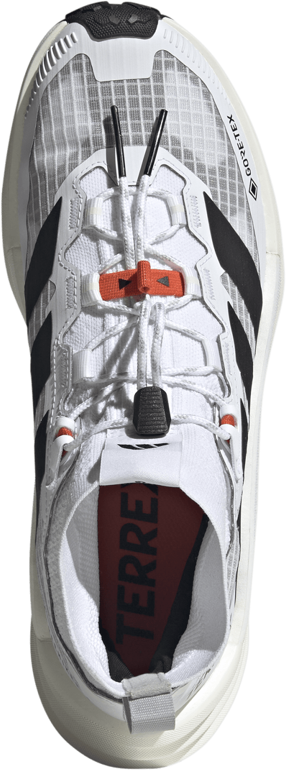 Adidas Men´sTerrex Freehiker 3 Ultra GORE-TEX Ftwwht/cblack/owhite Adidas