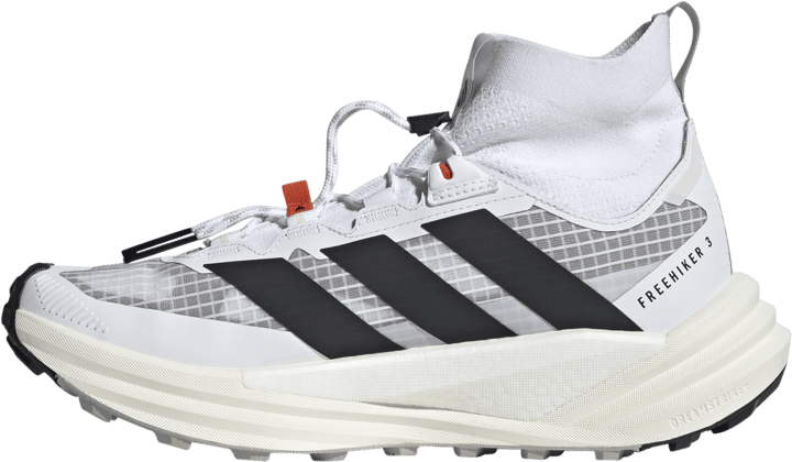 Adidas Men´sTerrex Freehiker 3 Ultra GORE-TEX Ftwwht/cblack/owhite Adidas