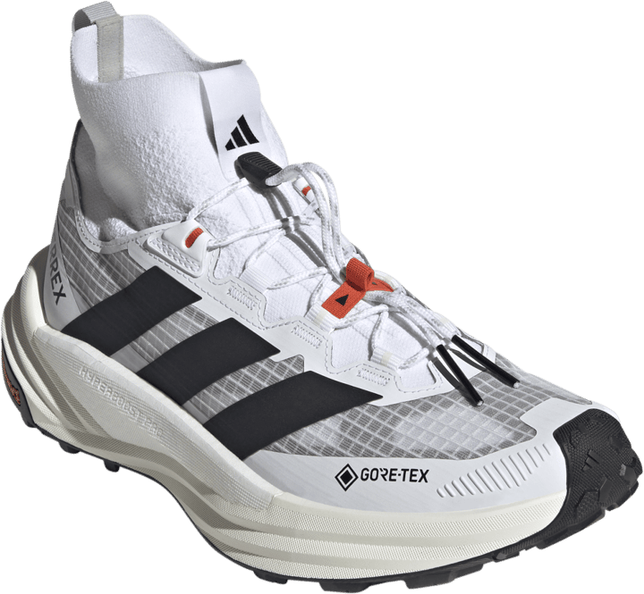 Adidas Men´sTerrex Freehiker 3 Ultra GORE-TEX Ftwwht/cblack/owhite Adidas