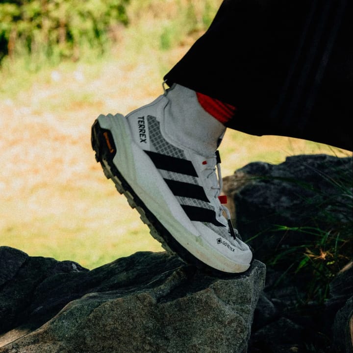 Adidas Terrex Freehiker 3 Ultra Gtx W White Adidas