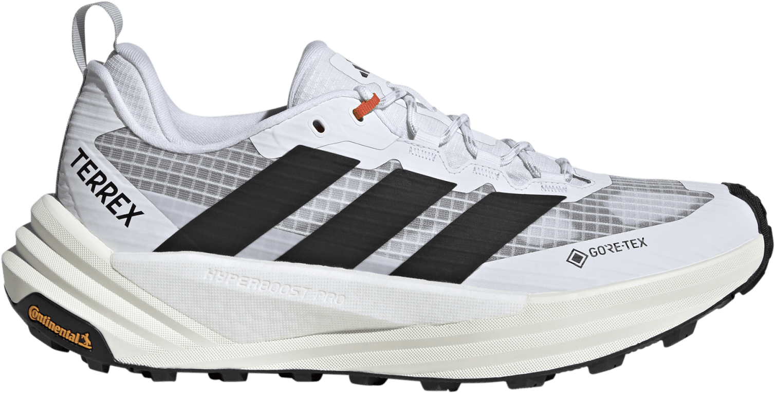 Adidas Men´s Terrex Freehiker 3 Low GORE-TEX Ftwwht/cblack/owhite