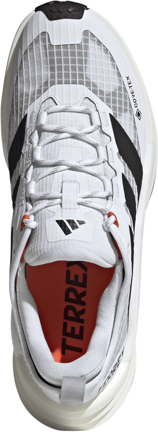 Adidas Men´s Terrex Freehiker 3 Low GORE-TEX Ftwwht/cblack/owhite Adidas
