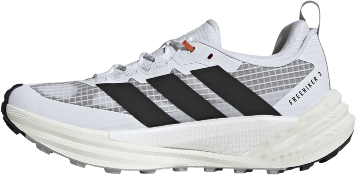 Adidas Men´s Terrex Freehiker 3 Low GORE-TEX Ftwwht/cblack/owhite Adidas