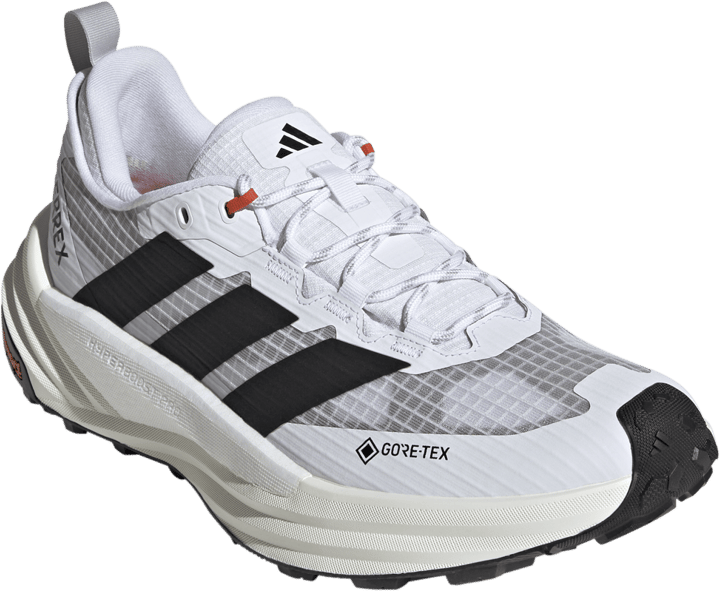 Adidas Men´s Terrex Freehiker 3 Low GORE-TEX Ftwwht/cblack/owhite Adidas