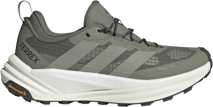 Adidas Men´s Terrex Freehiker 3 Low GORE-TEX Olithr/silpeb/gresix Adidas