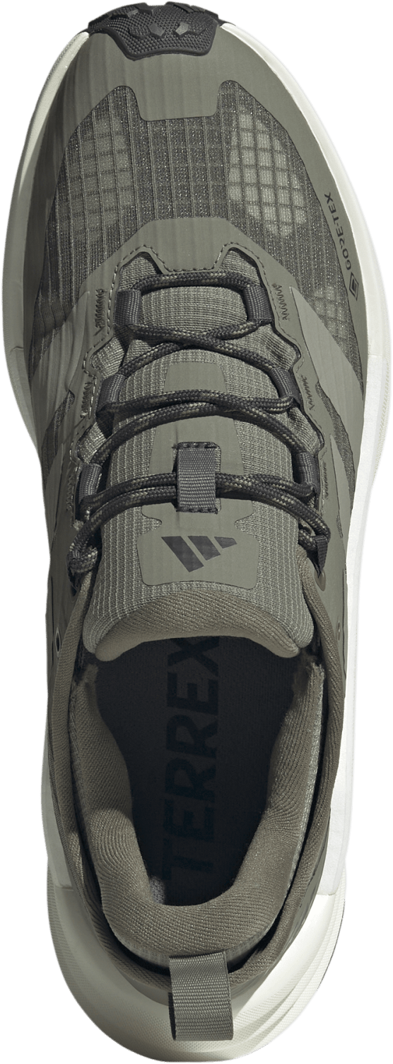 Adidas Men´s Terrex Freehiker 3 Low GORE-TEX Olithr/silpeb/gresix Adidas