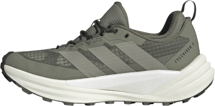 Adidas Men´s Terrex Freehiker 3 Low GORE-TEX Olithr/silpeb/gresix Adidas