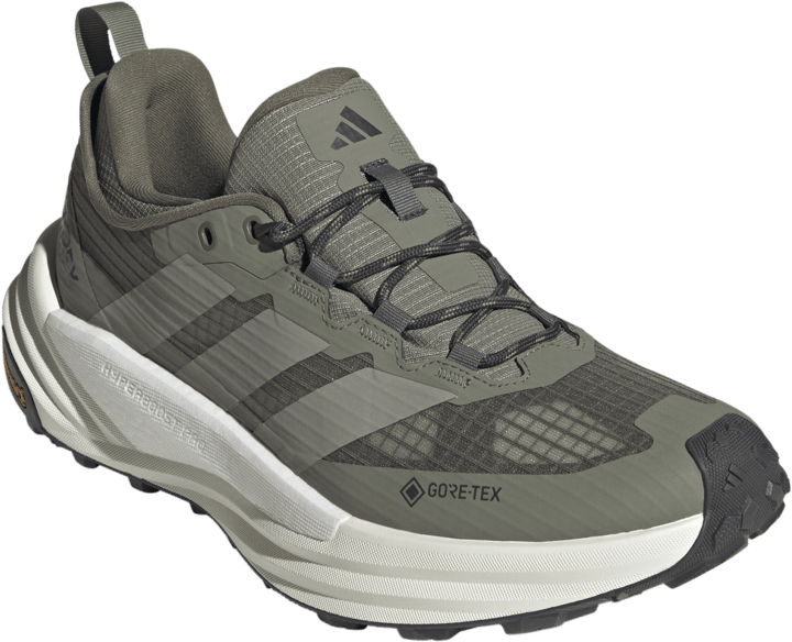 Adidas Men´s Terrex Freehiker 3 Low GORE-TEX Olithr/silpeb/gresix Adidas