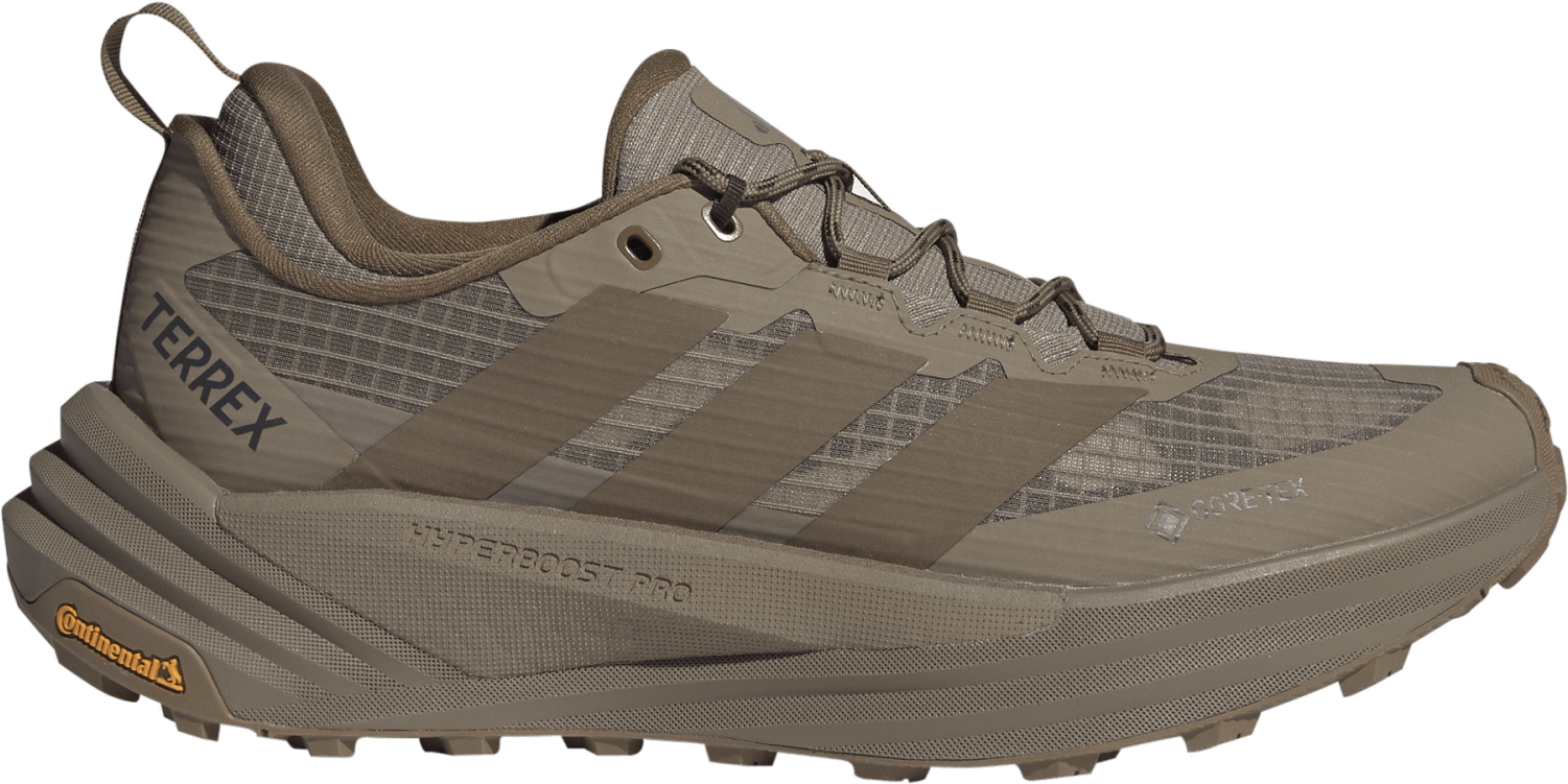 Adidas Terrex Freehiker 3 Low Gtx kängor herr – bild 8