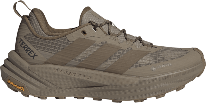 Adidas Men´s Terrex Freehiker 3 Low GORE-TEX Khasix/brooxi/dbrown Adidas