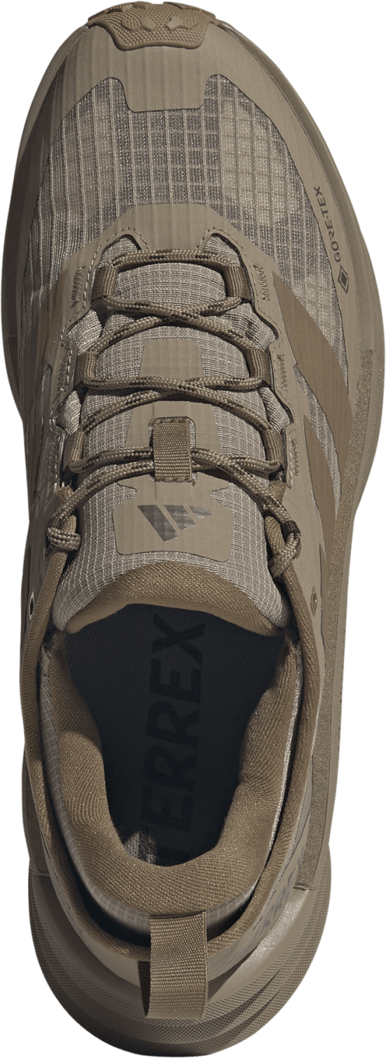 Adidas Men´s Terrex Freehiker 3 Low GORE-TEX Khasix/brooxi/dbrown Adidas