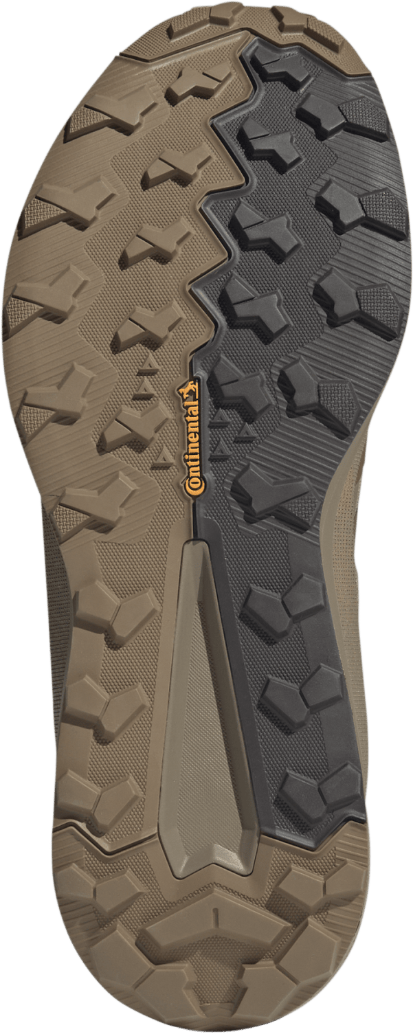 Adidas Men´s Terrex Freehiker 3 Low GORE-TEX Khasix/brooxi/dbrown Adidas
