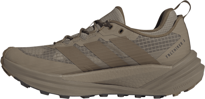 Adidas Men´s Terrex Freehiker 3 Low GORE-TEX Khasix/brooxi/dbrown Adidas