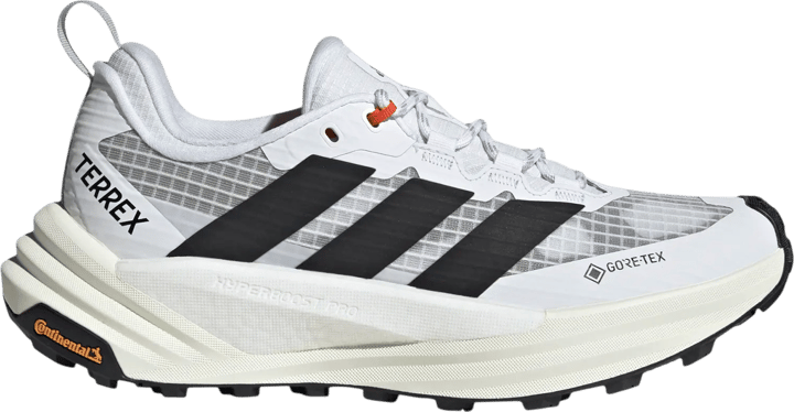 Adidas Terrex Freehiker 3 Low Gtx W Ftwwht/cblack/owhite Adidas