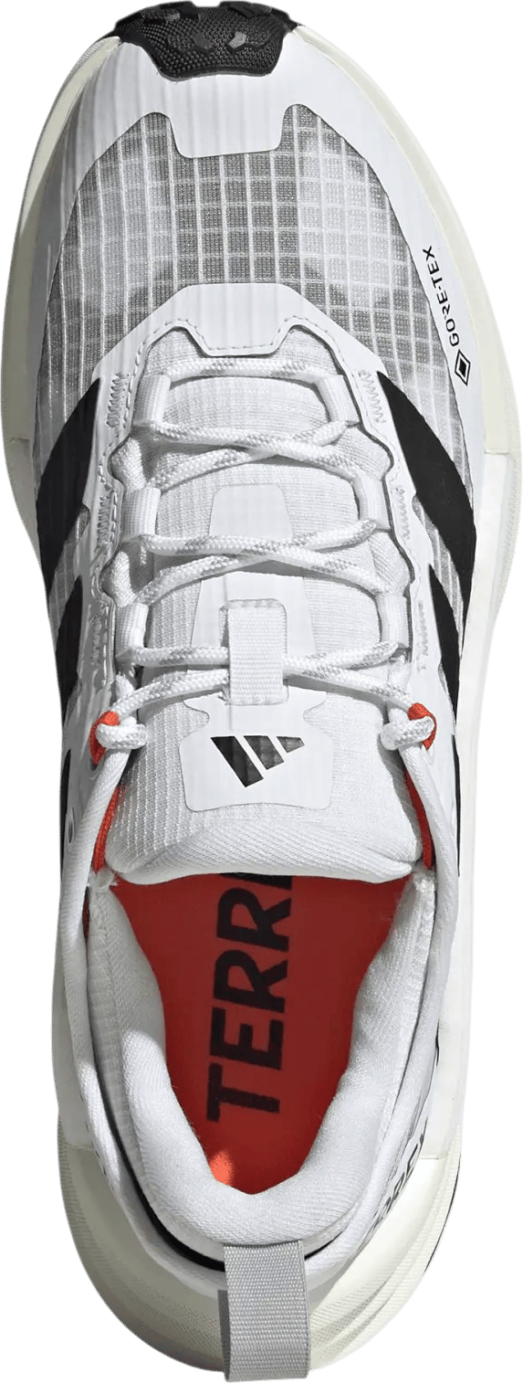 Adidas Terrex Freehiker 3 Low Gtx W Ftwwht/cblack/owhite Adidas