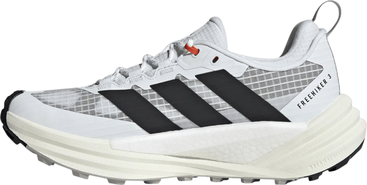 Adidas Terrex Freehiker 3 Low Gtx W Ftwwht/cblack/owhite Adidas