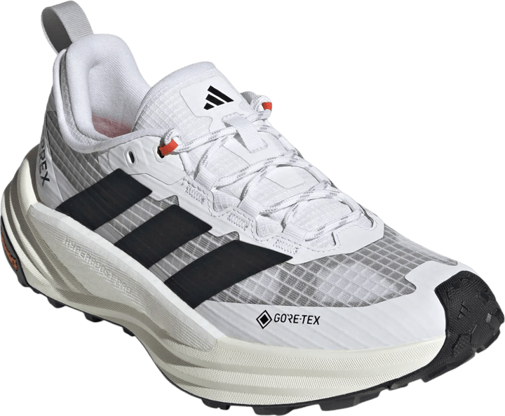 Adidas Terrex Freehiker 3 Low Gtx W Ftwwht/cblack/owhite Adidas